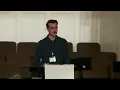 Lesson 28 Malachi 1 4 God s Final Word to Israel