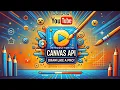 Canvas API Tutorial Learn to Draw on Web with JavaScript For Beginners