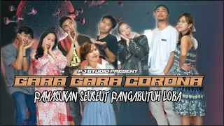 Download GARA GARA CORONA - LAGU SUNDA (Official Musik Video) MP3