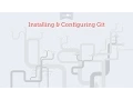 Installing Configuring Git Learn Git Course