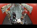 Fort Worth Police seek help to catch vape store robber