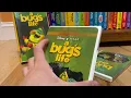 Download Lagu 3 Different Releases of A Bug's Life (1998)