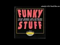 04. Bar Kays - Too Hot To Stop