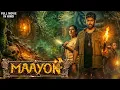 Lagu Maayon Hindi Dubbed Movie | Sibi Sathyaraj, Tanya Ravichandran | Action Adventure Thriller