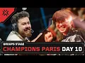 Download Lagu T1 vs. G2 — VALORANT Champions Paris — Group Stage