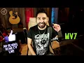 ACURRUCAR - Ed Maverick GUITARRA Tutorial | ACORDES TAB Christianvib