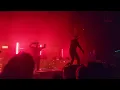 From Ashes To New - Nightmare Live feat EKOH 4K (House Of Blues Orlando) 5/9/24