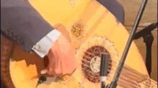 اه من العود وتقاسيمه