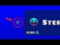 All 25 Secrets in Stereo Madness