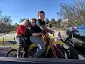 They fixed his Dirt bike live streaming Fun for you