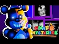 FNAF MYSTERIES Psychic Friend Fredbear