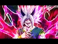 Lagu Et si XICOR était le FILS de GOKU BLACK ft.@Xelyus 
