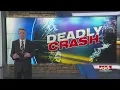 2 killed in Sioux Falls motorcycle crash