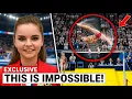 This Girl Is DESTROYING World Records - Even Simone Biles Is STUNNED