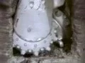 How Tricon Drill Bits Work the mechanism