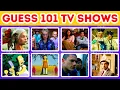 Download Lagu Kun jij 101 tv-programma's raden aan de hand van de foto? Laten we het ontdekken!