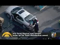 412 Food Rescue PAART Event
