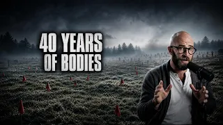 Body Farms Are Gruesome (But Necessary)