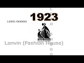 Download Lagu Logo history #542 | Castlevania | Lanvin | Roche | Dr Seuss | Roblox | A League | Bounty | Lenovo