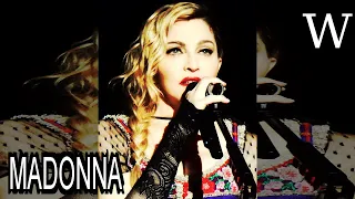 MADONNA entertainer - WikiVidi Documentary