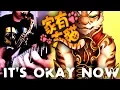 Download Lagu It's Okay Now(Cover) - 家有大貓/ Nekojishi || NathanSquarez
