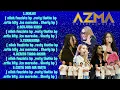 Download Lagu ALL ARTIS AZMA FT ANGKRINGAN TEH ITA  - NILAH FAUZISTA ,RESTY TIWTIW,ICA MARESHA,SHERLY