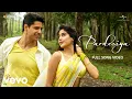Lagu Pardesiya (Film Version) Sidharth M, Janhvi K |Param Sundari|Sachin-Jigar, Sonu,Krishnakali,Amitabh