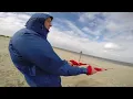 Download Lagu TAIWAN Stunt kite Hsinchu. 風箏推薦 HQ kites Little Arrow