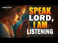 Download Lagu When You Pray at Night, Heaven Listens | A Powerful Prayer to End the Day | Bedtime Prayer