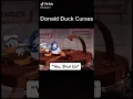 Download Lagu Donald Duck curses