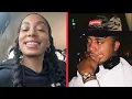 Solange Exposes How She Got Suspended in High School Over Nas
