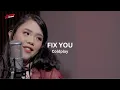 Download Lagu FIX YOU - COLDPLAY | COVER BY MAYANG TARIGAN