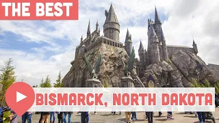 Best Things to Do in Bismarck ND