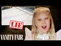 Download Lagu Lady Gaga Takes a Lie Detector Test | Vanity Fair