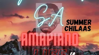 dj xboy sa summer chilaas