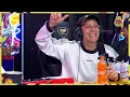 CUMBIERIZANDO a “Justin Quiles y Lenny Tavarez” / UN POCO DE RUIDO !