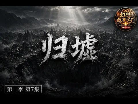 Guixu: The Abyss, Season 1 Episode 6
