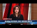 Download Lagu Fitri Megantara - Breaking News Metro TV : Ibunda Presiden Joko Widodo Wafat (25 Maret 2020)