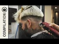 Amazing Barbershop Transformations Compilation Ep 4