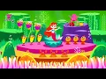 The Little Mermaid | Princess Songs | Pinkfong Songs for Children
