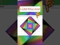 How to Create COOL 3D Patterns with Scratch Coding