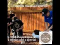 Couples massage special