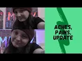 Tight Painful Sore Muscles Cerebral Palsy Talk - Madalada Munden