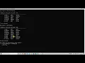 MERGE OR UPSERT IN SQLPLUS