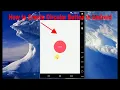 How to Create Circular Animation Button in Android App