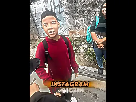 O rei da pegadinha 😂