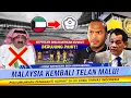 Download Lagu 🔴UDAH KEPEDEAN !! Malaysia GAGAL Gantikan Kuwait, PSSI Resmi Tunjuk Lawan Uji Coba Timnas Indonesia