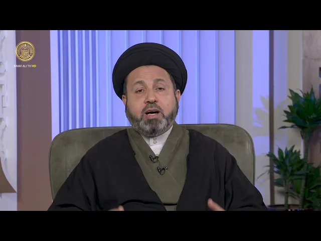 ⁣كل يوم حكمة (من شروط استحقاق الشفاعة)