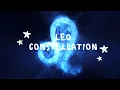Leo Constellation Zodiac Constellation