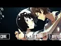 Nico Collins - On Accident (Nightcore)